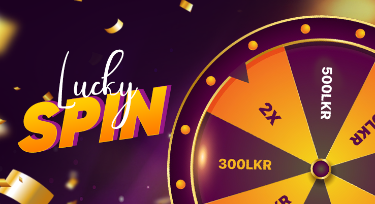 Spin & Win
